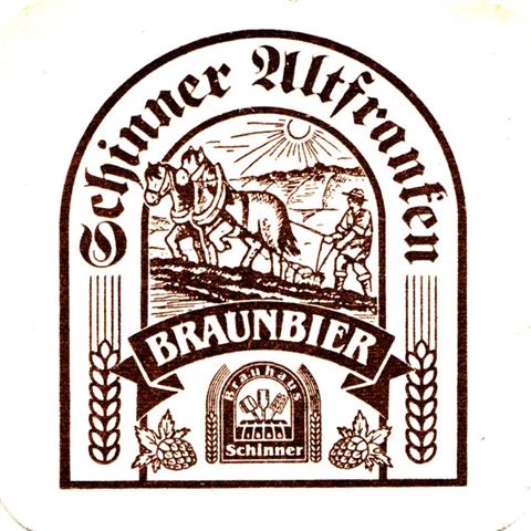 bayreuth bt-by schinner quad 2a (185-braunbier-braun) 